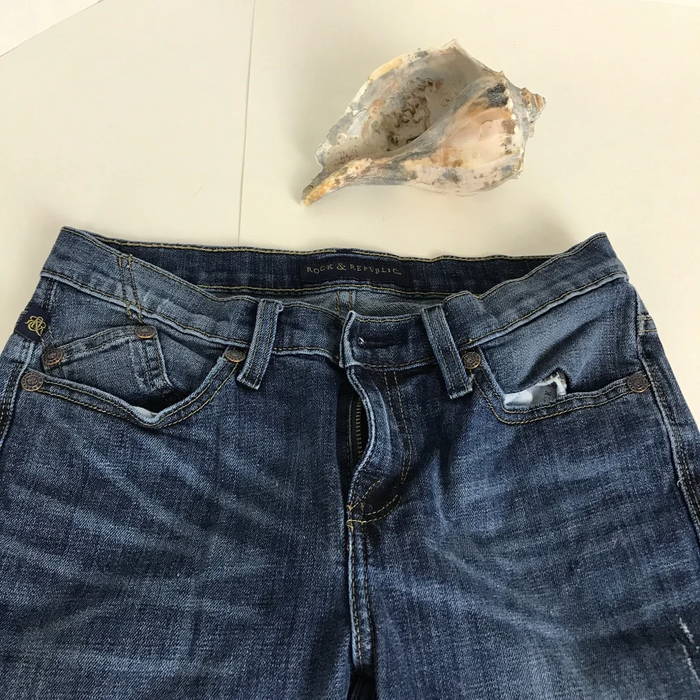 Rock & Republic women sz